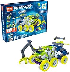 Mega construx magnext usato  Spedito ovunque in Italia 