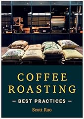 Coffee roasting best gebraucht kaufen  Wird an jeden Ort in Deutschland