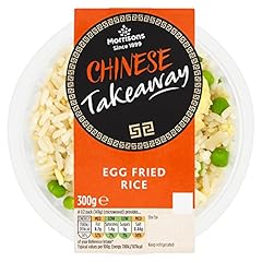 Morrisons chinese takeaway for sale  Delivered anywhere in UK