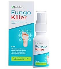 Fungo killer spray usato  Spedito ovunque in Italia 