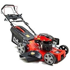 56cm petrol lawn for sale  Delivered anywhere in UK