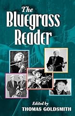 The bluegrass reader gebraucht kaufen  Wird an jeden Ort in Deutschland