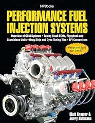 Performance fuel injection for sale  Delivered anywhere in UK