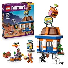 Lego fortnite durrr gebraucht kaufen  Wird an jeden Ort in Deutschland