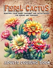 Floral cactus adults for sale  Delivered anywhere in USA 