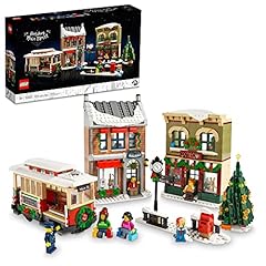 Lego holiday main for sale  Delivered anywhere in USA 