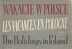 Wakacje polsce vacances d'occasion  Livré partout en France