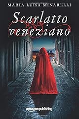 Scarlatto veneziano usato  Spedito ovunque in Italia 