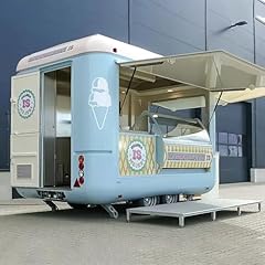 Commercial food truck for sale  Delivered anywhere in UK