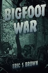 Bigfoot war movie for sale  Delivered anywhere in USA 