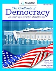 Challenge democracy american for sale  Delivered anywhere in USA 