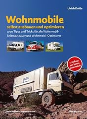 Wohnmobile ausbauen ptimieren gebraucht kaufen  Wird an jeden Ort in Deutschland