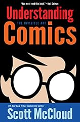 Understanding comics invisible for sale  Delivered anywhere in USA 