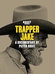 Trapper jake for sale  Delivered anywhere in USA 
