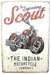 Tin metal sign for sale  Delivered anywhere in UK