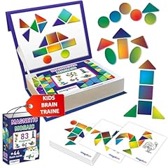 Magdum tangram kids d'occasion  Livré partout en Belgiqu