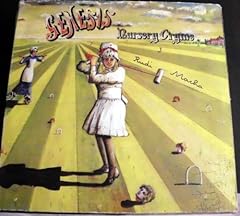 Nursery cryme usato  Spedito ovunque in Italia 