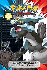 Pokémon adventures black for sale  Delivered anywhere in Ireland