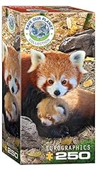 Eurographics red pandas for sale  Delivered anywhere in USA 