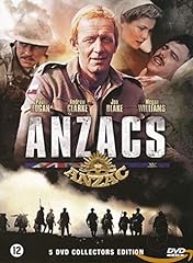 ANZACS (1985) (import) for sale  Delivered anywhere in UK