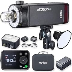 Godox ad200 pro for sale  Delivered anywhere in USA 