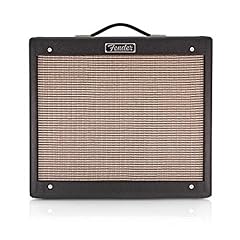 Fender blues junior usato  Spedito ovunque in Italia 
