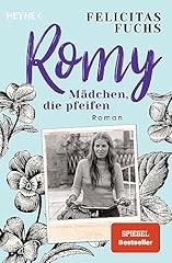 Romy mädchen pfeifen gebraucht kaufen  Wird an jeden Ort in Deutschland