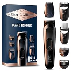 Gillette king tondeuse d'occasion  Livré partout en France