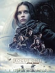 Rogue one histoire d'occasion  Livré partout en France