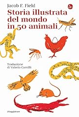 Storia illustrata del usato  Spedito ovunque in Italia 