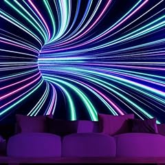 Blacklight wall decor for sale  Delivered anywhere in USA 
