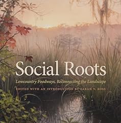 Social roots lowcountry for sale  Delivered anywhere in Ireland