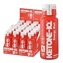 Ketone caffeine exogenous for sale  Delivered anywhere in USA 