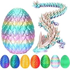 Printed dragon egg for sale  Delivered anywhere in UK