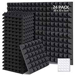 Ohuhu acoustic foam for sale  Delivered anywhere in UK