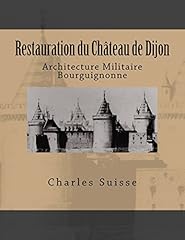 chateau a restaurer chateau d'occasion  Livré partout en France