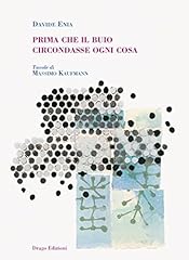 Prima che buio usato  Spedito ovunque in Italia 