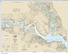 Noaa chart 12251 for sale  Delivered anywhere in USA 