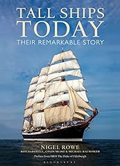 Tall ships today for sale  Delivered anywhere in UK