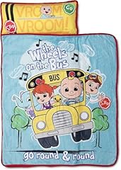 Cocomelon kids nap for sale  Delivered anywhere in USA 