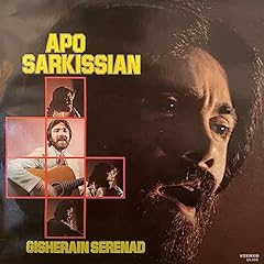 Apo sarkissian sevan for sale  Delivered anywhere in UK