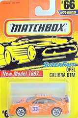 1996 matchbox challenge for sale  Delivered anywhere in UK