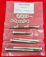 Alloyboltz compatible ford for sale  Delivered anywhere in USA 