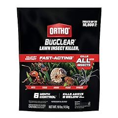 Ortho bugclear lawn for sale  Delivered anywhere in USA 