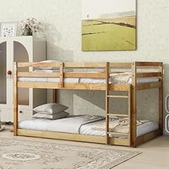 Zjiah bunk bed for sale  Delivered anywhere in USA 