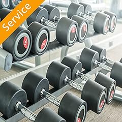 Dumbbell rack assembly for sale  Delivered anywhere in USA 