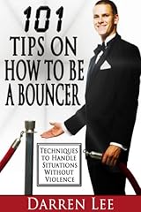 101 tips bouncer for sale  Delivered anywhere in UK