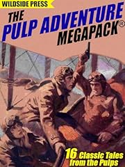 The pulp adventure usato  Spedito ovunque in Italia 