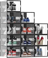 Myhmct schuhboxen 12er gebraucht kaufen  Wird an jeden Ort in Deutschland