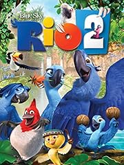 Rio for sale  Delivered anywhere in UK
